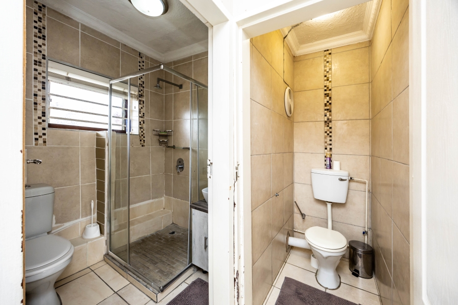 2 Bedroom Property for Sale in Baysville Eastern Cape